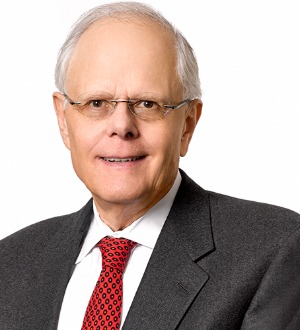 Photo of George E. Riedel, Jr.