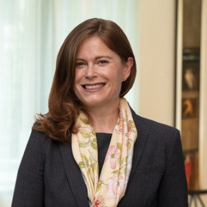 Photo of Kristin Shepard