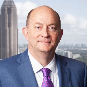 Photo of Johannes S. "Joe" Kingma
