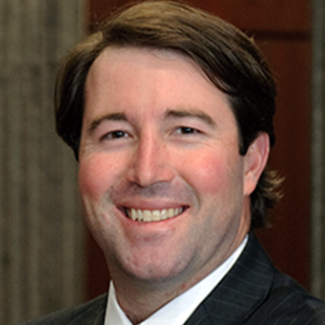 Photo of James Allen