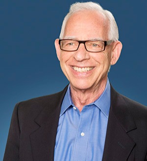 Photo of Ronald I. Silverman