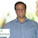 Photo of Scott Frederick Levin