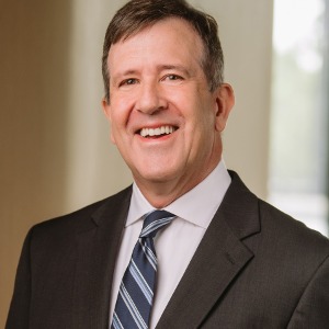Photo of J. Calhoun "Cal" Watson