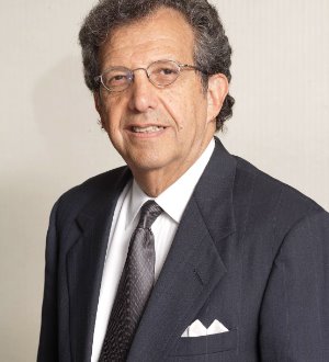 Photo of Lloyd Zane Remick