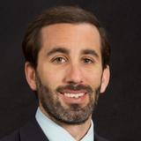 Photo of Brett D. Budlong