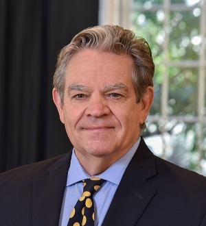 Photo of Charles P. "Charlie" Bauer