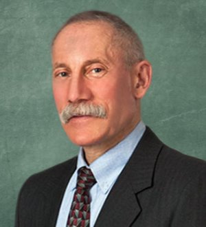 Photo of Glen M. Zatz