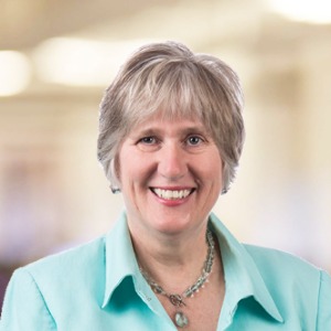 Photo of Kathleen C. "Kathy" McKinney