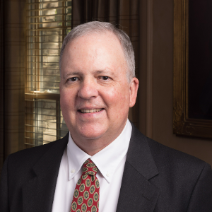 Photo of R. Brooke Lawson III