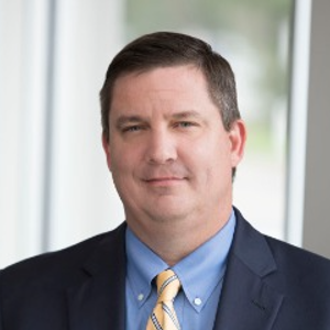 Photo of Patrick P. Coll