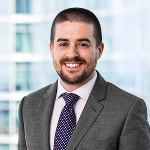 Photo of Nick Larry