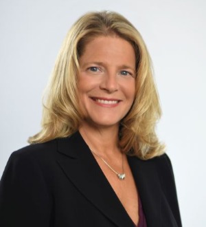 Photo of Nicole F. Munro