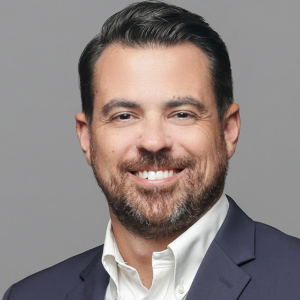 Photo of Steven T. Henesy