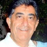Photo of Abbas Hadjian