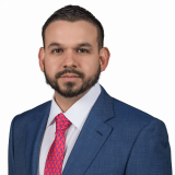 Photo of Pedro Leyva Jr.