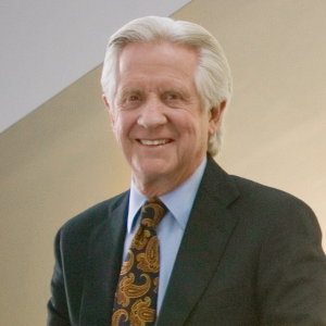 Photo of Frederic K. Conover
