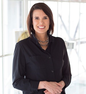 Photo of Margaret R. Martin
