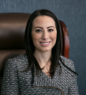 Photo of Pamela P. Lin