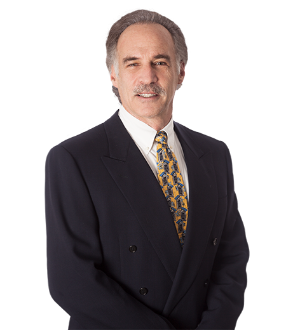 Photo of Robert C. Epstein