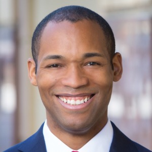 Photo of Zaki Robbins