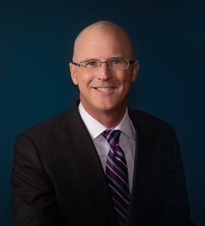 Photo of Harry J. F. Korrell