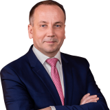 Photo of Slawomir Wieslaw Platta