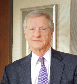 Photo of H. Bruce "Bruce" Shreves