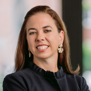 Photo of Amy L.B. Hill