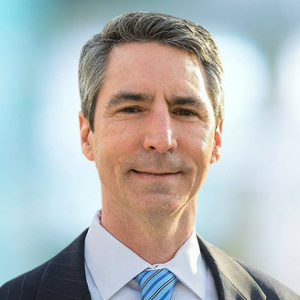 Photo of Matthew L. "Matt" Rosin