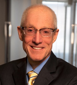 Photo of Andrew B. "Andy" Derman