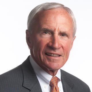 Photo of William C. Peatross