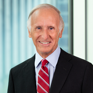 Photo of Kevin P. O'Brien