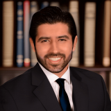 Photo of Sean Imran