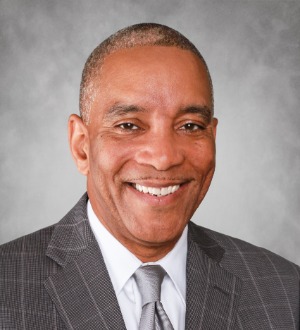 Photo of Jeffrey E. Tompkins