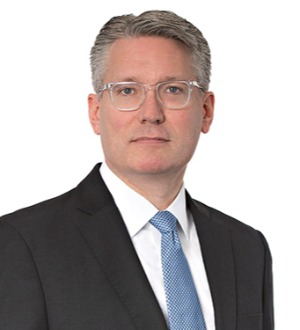 Photo of Charles T. "Charlie" Haag