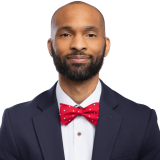 Photo of Jason C Palmer