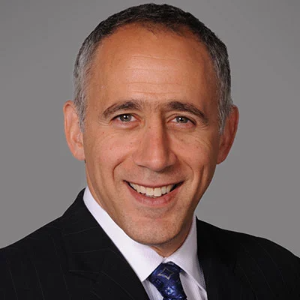 Photo of Andrew D. Small