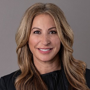 Photo of Jennifer Jill Thurswell