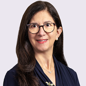 Photo of Beth E. Boyer