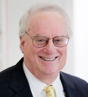 Photo of Fred Warren Jacoby