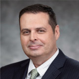 Photo of Daniel J. Caffrey
