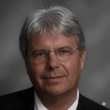 Photo of W.F. "Casey" Ebsary Jr.