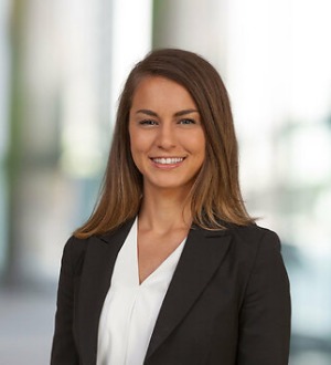 Photo of Sarah H. Negus