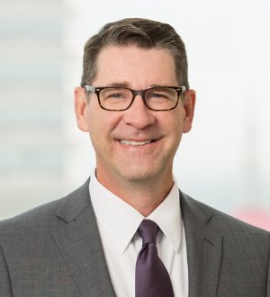 Photo of Ian T. Ramsey