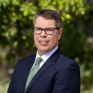 Photo of Matthew D. Francis