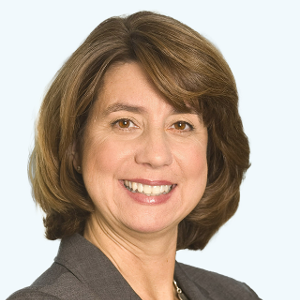 Photo of Julia Satti Cosentino