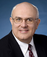 Photo of David N. Crapo