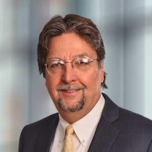 Photo of Charles McKenna