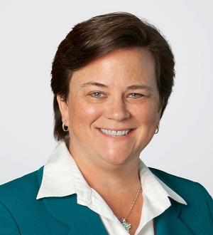 Photo of Judith M. "Judy" Mercier