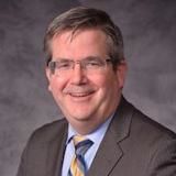 Photo of Christopher W. Mose